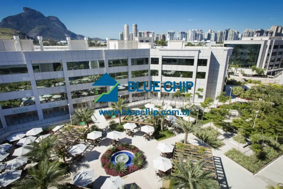 Sala Comercial à venda, 30m2 em Barra da Tijuca, Rio De Janeiro - RJ - imagem 4 Foto 4 de Sala Comercial à venda, 30m2 em Barra da Tijuca, Rio De Janeiro - RJ