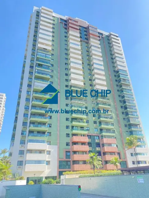 Foto 2 de Apartamento com 3 quartos à venda, 100m2 em Barra da Tijuca, Rio De Janeiro - RJ