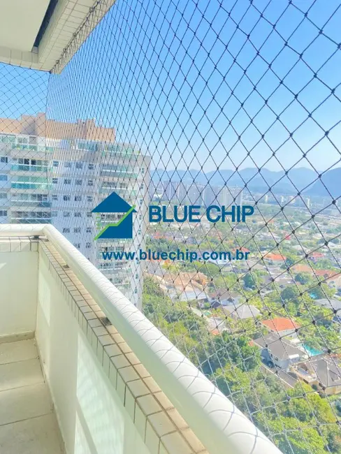 Foto 4 de Apartamento com 3 quartos à venda, 100m2 em Barra da Tijuca, Rio De Janeiro - RJ