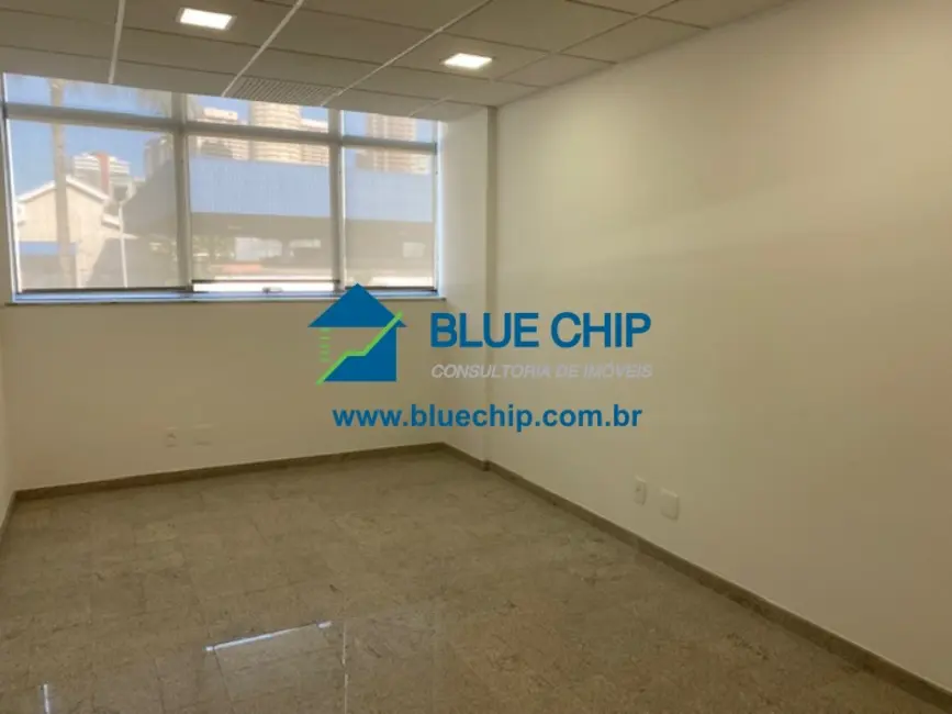 Sala Comercial à venda, 50m2 em Barra da Tijuca, Rio De Janeiro - RJ - imagem 7 Foto 7 de Sala Comercial à venda, 50m2 em Barra da Tijuca, Rio De Janeiro - RJ