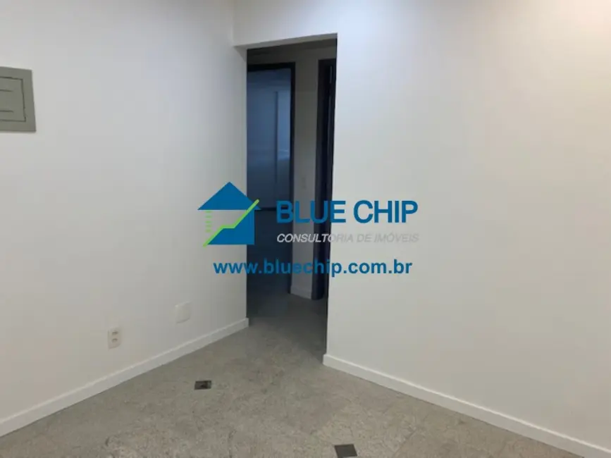 Foto 1 de Sala Comercial à venda, 50m2 em Barra da Tijuca, Rio De Janeiro - RJ