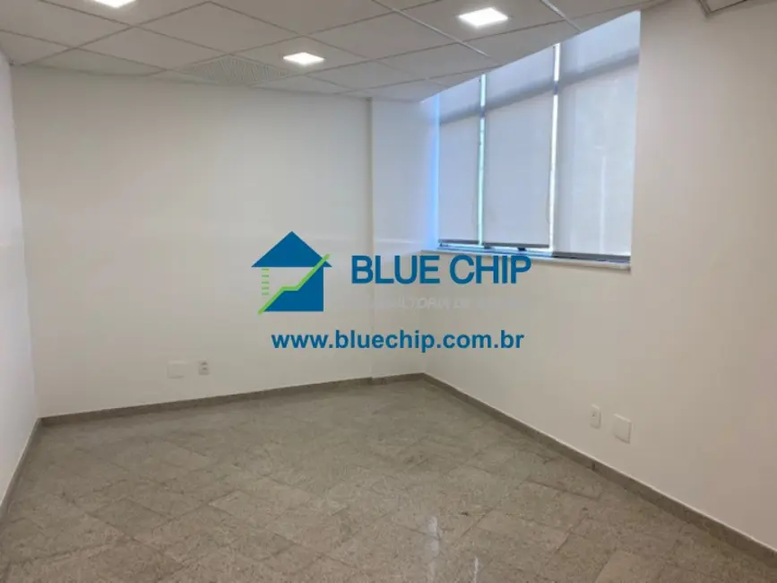 Sala Comercial à venda, 50m2 em Barra da Tijuca, Rio De Janeiro - RJ - imagem 9 Foto 9 de Sala Comercial à venda, 50m2 em Barra da Tijuca, Rio De Janeiro - RJ