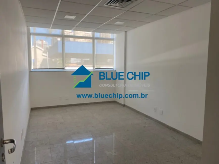 Sala Comercial à venda, 50m2 em Barra da Tijuca, Rio De Janeiro - RJ - imagem 5 Foto 5 de Sala Comercial à venda, 50m2 em Barra da Tijuca, Rio De Janeiro - RJ