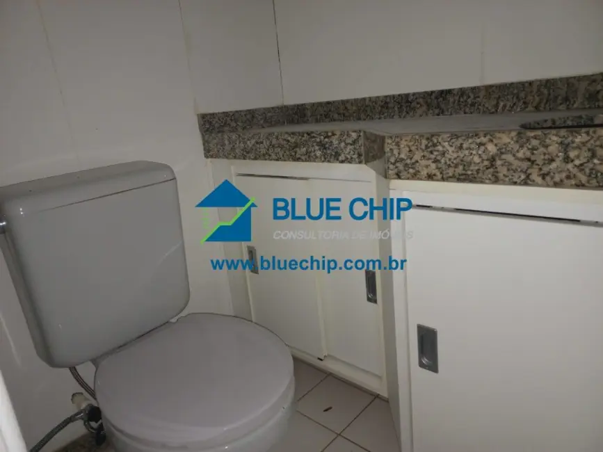 Sala Comercial à venda, 44m2 em Barra da Tijuca, Rio De Janeiro - RJ - imagem 8 Foto 8 de Sala Comercial à venda, 44m2 em Barra da Tijuca, Rio De Janeiro - RJ