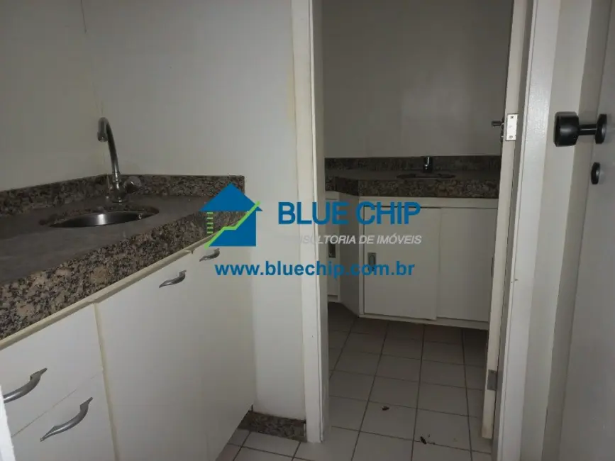 Sala Comercial à venda, 44m2 em Barra da Tijuca, Rio De Janeiro - RJ - imagem 6 Foto 6 de Sala Comercial à venda, 44m2 em Barra da Tijuca, Rio De Janeiro - RJ
