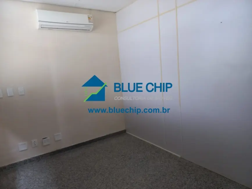 Foto 2 de Sala Comercial à venda, 44m2 em Barra da Tijuca, Rio De Janeiro - RJ