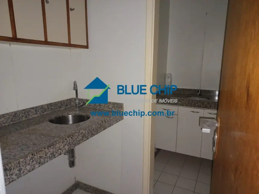 Sala Comercial à venda, 44m2 em Barra da Tijuca, Rio De Janeiro - RJ - imagem 8 Foto 8 de Sala Comercial à venda, 44m2 em Barra da Tijuca, Rio De Janeiro - RJ