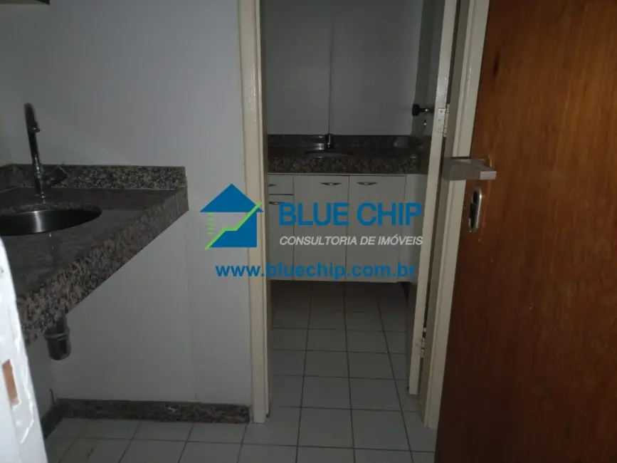 Sala Comercial à venda, 88m2 em Barra da Tijuca, Rio De Janeiro - RJ - imagem 6 Foto 6 de Sala Comercial à venda, 88m2 em Barra da Tijuca, Rio De Janeiro - RJ
