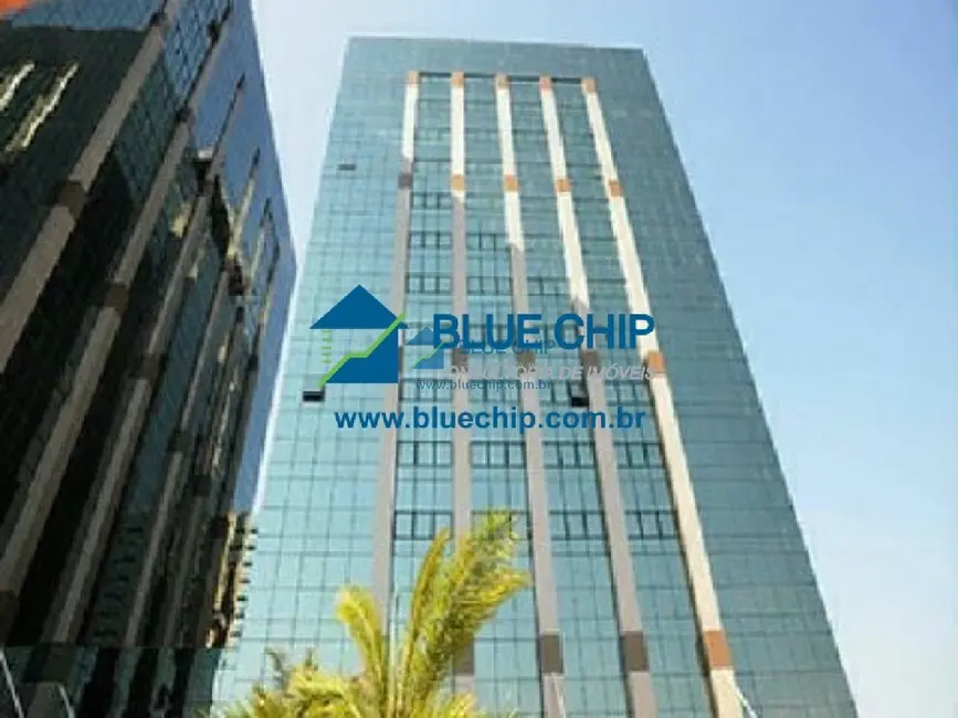 Foto 1 de Sala Comercial à venda, 36m2 em Barra da Tijuca, Rio De Janeiro - RJ