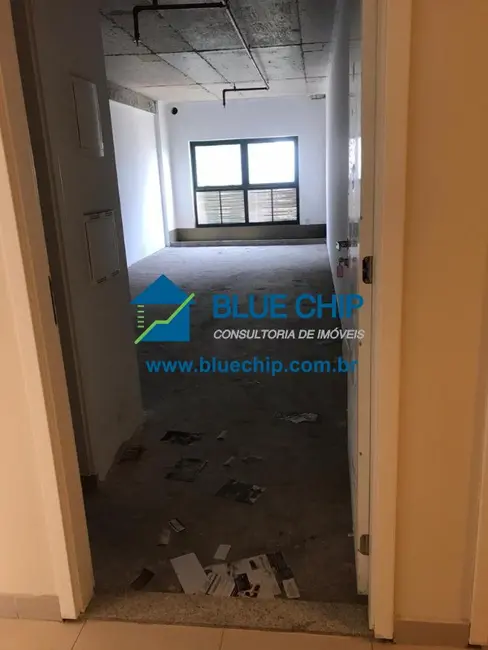 Sala Comercial à venda, 36m2 em Barra da Tijuca, Rio De Janeiro - RJ - imagem 7 Foto 7 de Sala Comercial à venda, 36m2 em Barra da Tijuca, Rio De Janeiro - RJ