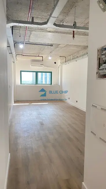 Foto 2 de Sala Comercial à venda, 36m2 em Barra da Tijuca, Rio De Janeiro - RJ