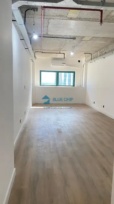 Foto 3 de Sala Comercial à venda, 36m2 em Barra da Tijuca, Rio De Janeiro - RJ