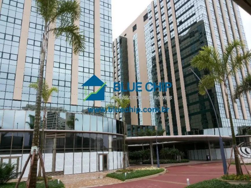 Sala Comercial à venda, 36m2 em Barra da Tijuca, Rio De Janeiro - RJ - imagem 9 Foto 9 de Sala Comercial à venda, 36m2 em Barra da Tijuca, Rio De Janeiro - RJ