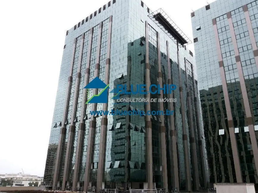 Foto 6 de Sala Comercial à venda, 36m2 em Barra da Tijuca, Rio De Janeiro - RJ