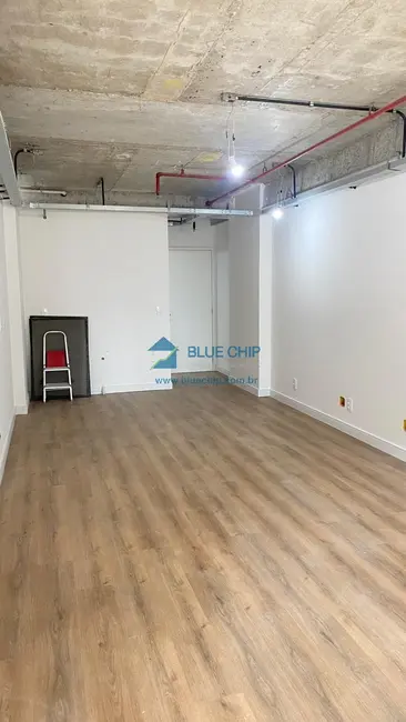 Foto 4 de Sala Comercial à venda, 36m2 em Barra da Tijuca, Rio De Janeiro - RJ