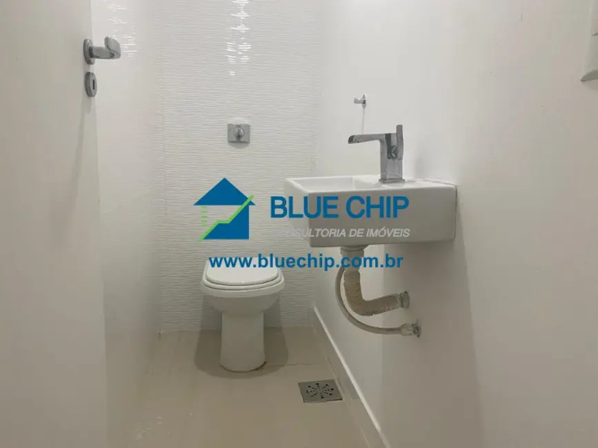 Foto 8 de Apartamento com 3 quartos para alugar, 163m2 em Barra da Tijuca, Rio De Janeiro - RJ