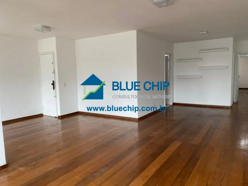 Foto 7 de Apartamento com 3 quartos para alugar, 163m2 em Barra da Tijuca, Rio De Janeiro - RJ