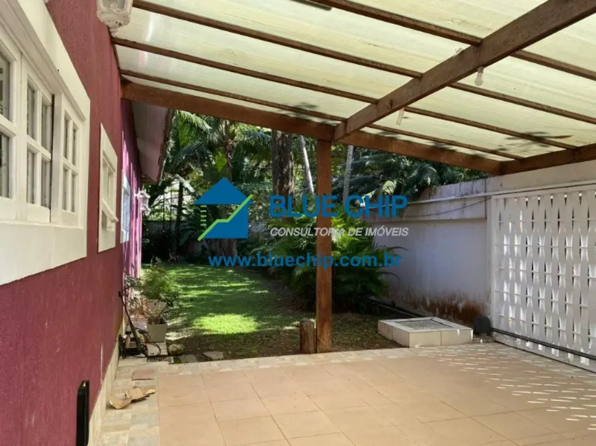 Casa de Condomínio com 4 quartos à venda, 510m2 em Recreio dos Bandeirantes, Rio De Janeiro - RJ - imagem 3 Foto 3 de Casa de Condomínio com 4 quartos à venda, 510m2 em Recreio dos Bandeirantes, Rio De Janeiro - RJ