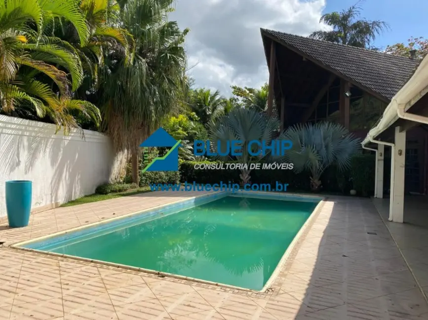 Casa de Condomínio com 4 quartos à venda, 510m2 em Recreio dos Bandeirantes, Rio De Janeiro - RJ - imagem 8 Foto 8 de Casa de Condomínio com 4 quartos à venda, 510m2 em Recreio dos Bandeirantes, Rio De Janeiro - RJ