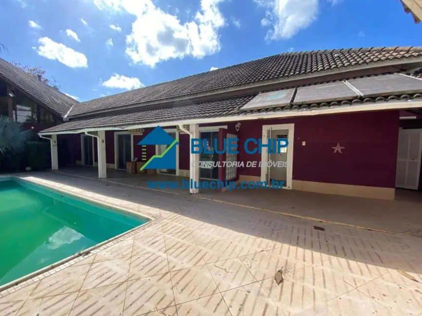 Casa de Condomínio com 4 quartos à venda, 510m2 em Recreio dos Bandeirantes, Rio De Janeiro - RJ - imagem 9 Foto 9 de Casa de Condomínio com 4 quartos à venda, 510m2 em Recreio dos Bandeirantes, Rio De Janeiro - RJ