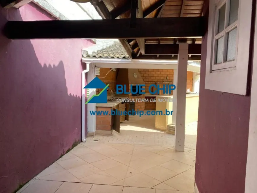 Casa de Condomínio com 4 quartos à venda, 510m2 em Recreio dos Bandeirantes, Rio De Janeiro - RJ - imagem 4 Foto 4 de Casa de Condomínio com 4 quartos à venda, 510m2 em Recreio dos Bandeirantes, Rio De Janeiro - RJ