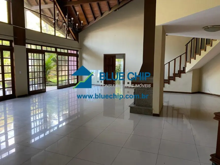 Casa de Condomínio com 4 quartos à venda, 510m2 em Recreio dos Bandeirantes, Rio De Janeiro - RJ - imagem 7 Foto 7 de Casa de Condomínio com 4 quartos à venda, 510m2 em Recreio dos Bandeirantes, Rio De Janeiro - RJ