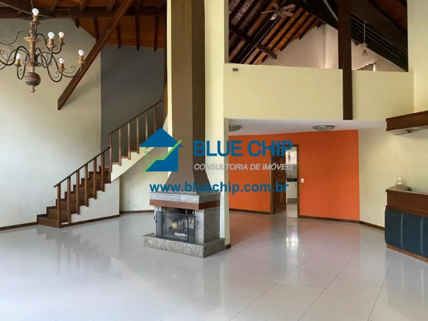 Casa de Condomínio com 4 quartos à venda, 510m2 em Recreio dos Bandeirantes, Rio De Janeiro - RJ - imagem 6 Foto 6 de Casa de Condomínio com 4 quartos à venda, 510m2 em Recreio dos Bandeirantes, Rio De Janeiro - RJ