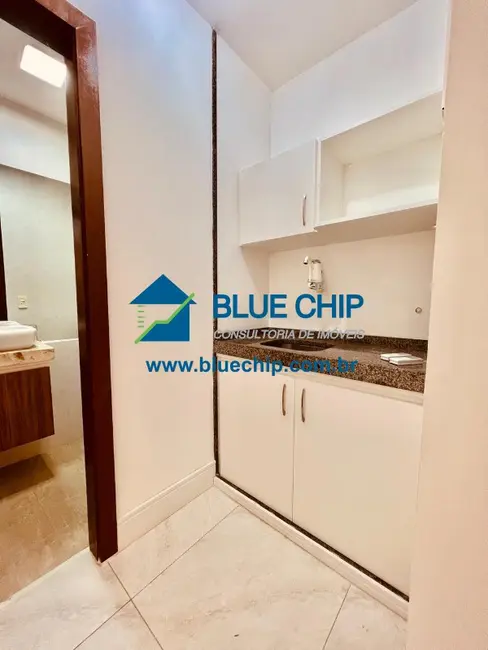 Sala Comercial para alugar, 42m2 em Barra da Tijuca, Rio De Janeiro - RJ - imagem 4 Foto 4 de Sala Comercial para alugar, 42m2 em Barra da Tijuca, Rio De Janeiro - RJ