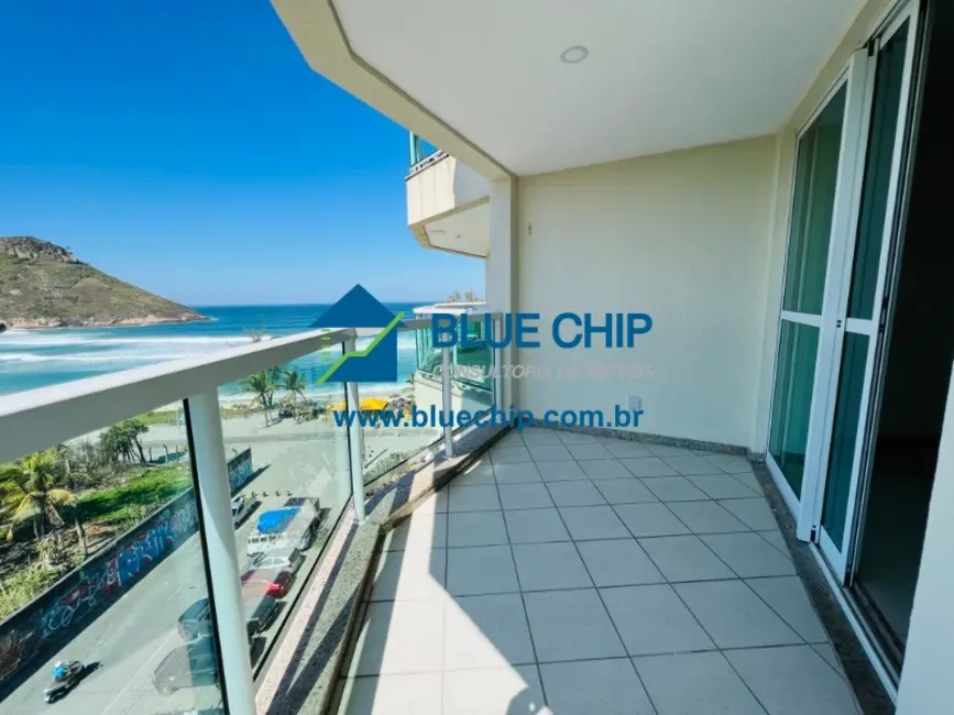 Apartamento com 1 quarto à venda, 44m2 em Recreio dos Bandeirantes, Rio De Janeiro - RJ - imagem 3 Foto 3 de Apartamento com 1 quarto à venda, 44m2 em Recreio dos Bandeirantes, Rio De Janeiro - RJ