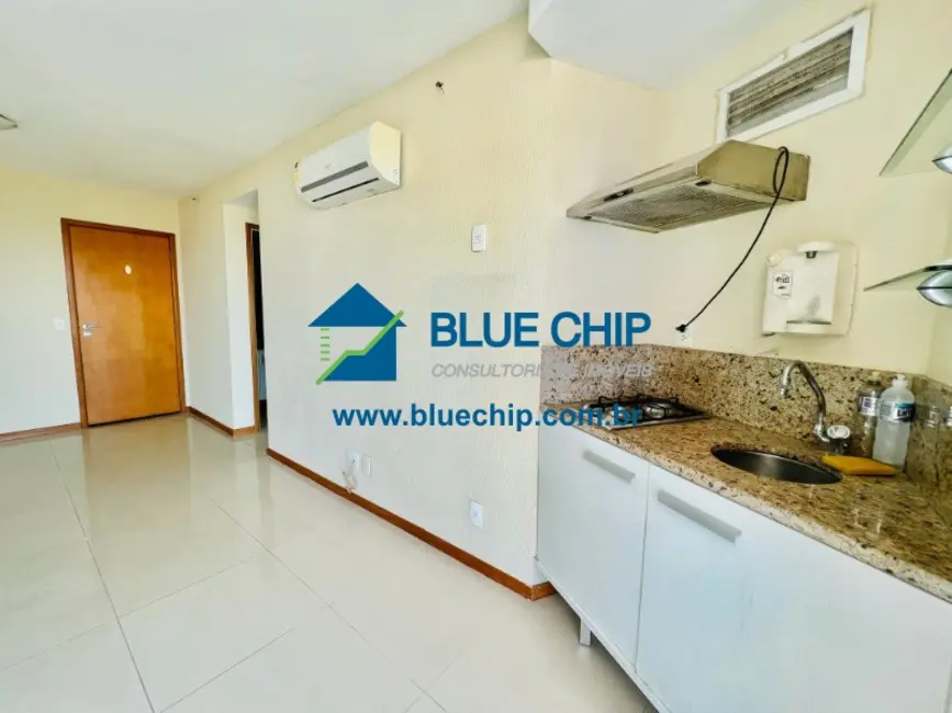 Apartamento com 1 quarto à venda, 44m2 em Recreio dos Bandeirantes, Rio De Janeiro - RJ - imagem 6 Foto 6 de Apartamento com 1 quarto à venda, 44m2 em Recreio dos Bandeirantes, Rio De Janeiro - RJ