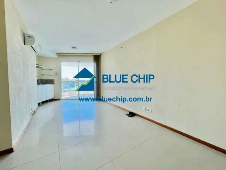 Apartamento com 1 quarto à venda, 44m2 em Recreio dos Bandeirantes, Rio De Janeiro - RJ - imagem 7 Foto 7 de Apartamento com 1 quarto à venda, 44m2 em Recreio dos Bandeirantes, Rio De Janeiro - RJ