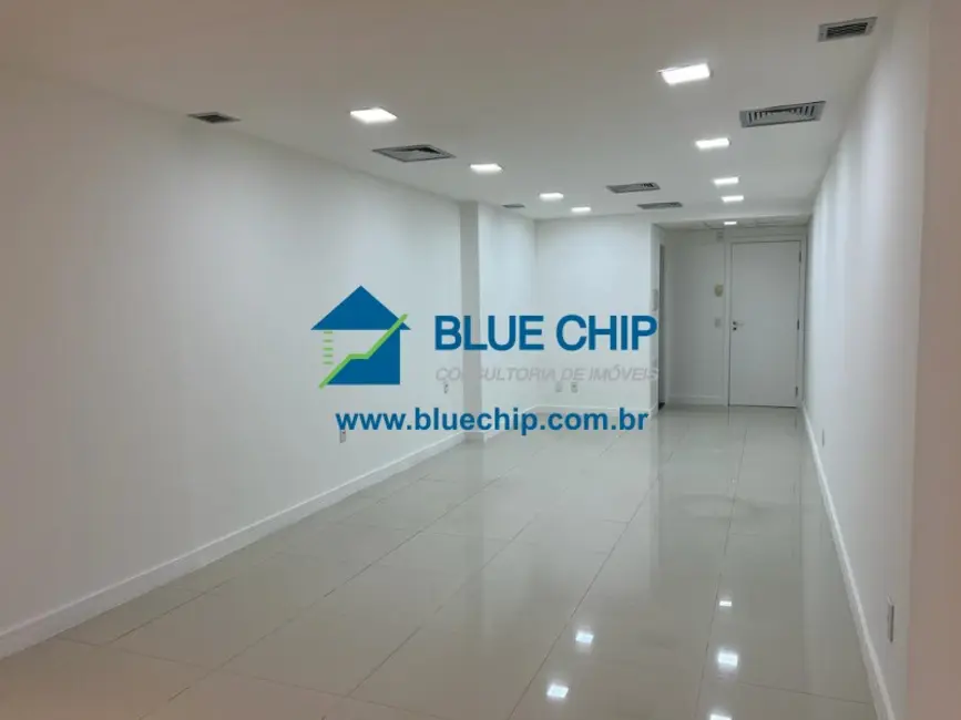 Foto 1 de Sala Comercial à venda, 36m2 em Barra da Tijuca, Rio De Janeiro - RJ