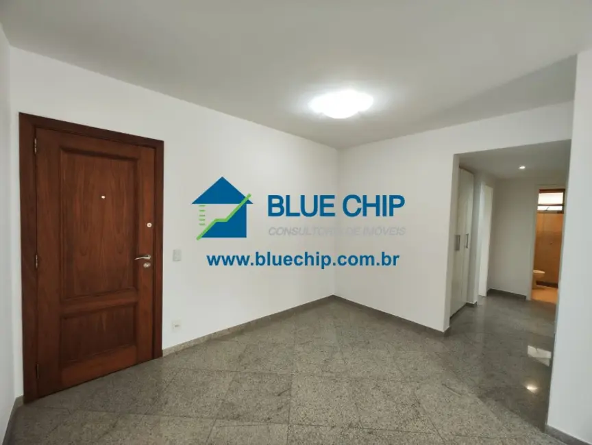 Foto 5 de Apartamento com 3 quartos para alugar, 115m2 em Barra da Tijuca, Rio De Janeiro - RJ