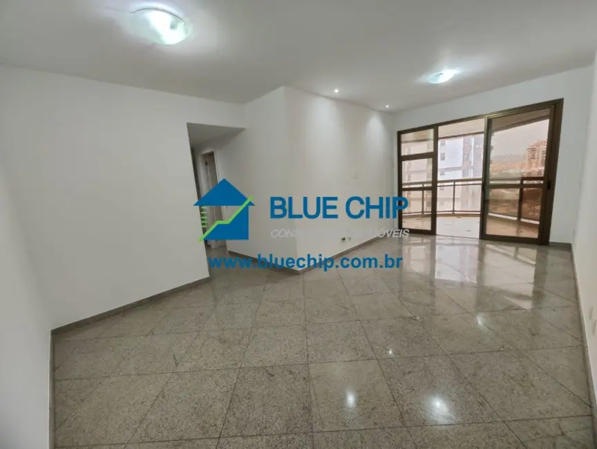 Foto 3 de Apartamento com 3 quartos para alugar, 115m2 em Barra da Tijuca, Rio De Janeiro - RJ