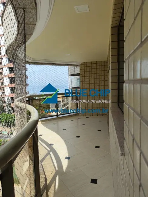 Foto 2 de Apartamento com 3 quartos para alugar, 115m2 em Barra da Tijuca, Rio De Janeiro - RJ