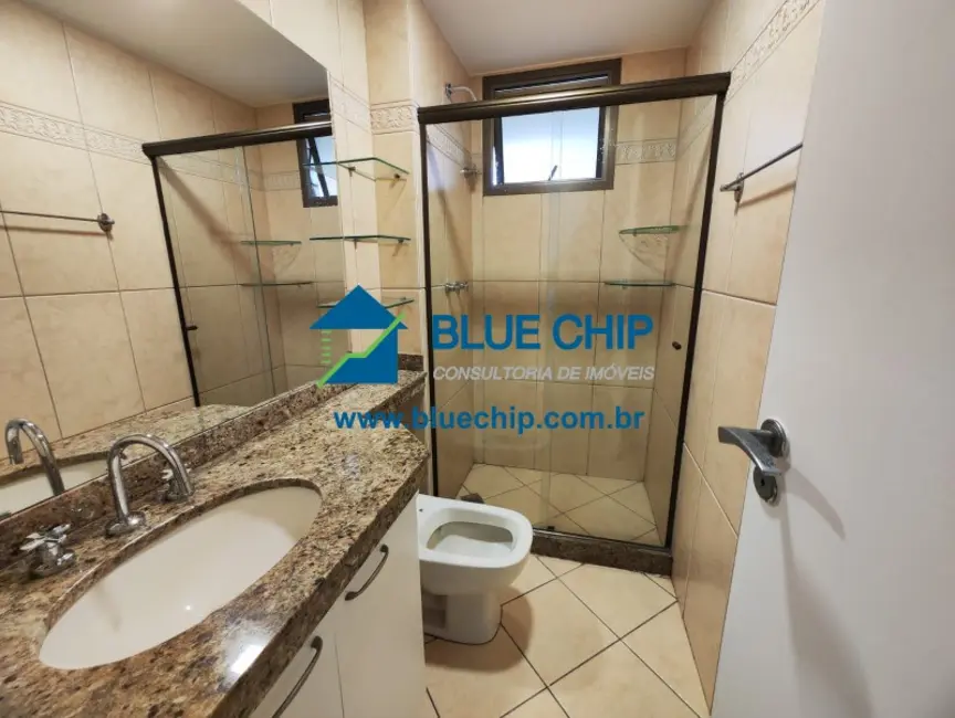 Foto 9 de Apartamento com 3 quartos para alugar, 115m2 em Barra da Tijuca, Rio De Janeiro - RJ