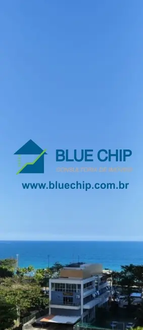 Foto 1 de Apartamento com 3 quartos para alugar, 115m2 em Barra da Tijuca, Rio De Janeiro - RJ