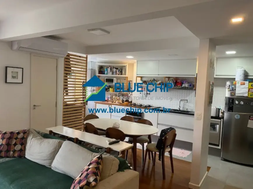 Foto 5 de Apartamento com 2 quartos à venda, 99m2 em Barra da Tijuca, Rio De Janeiro - RJ