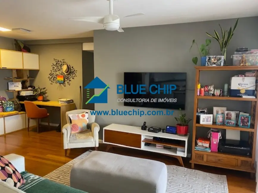 Foto 3 de Apartamento com 2 quartos à venda, 99m2 em Barra da Tijuca, Rio De Janeiro - RJ