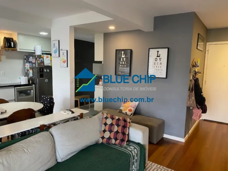 Foto 4 de Apartamento com 2 quartos à venda, 99m2 em Barra da Tijuca, Rio De Janeiro - RJ