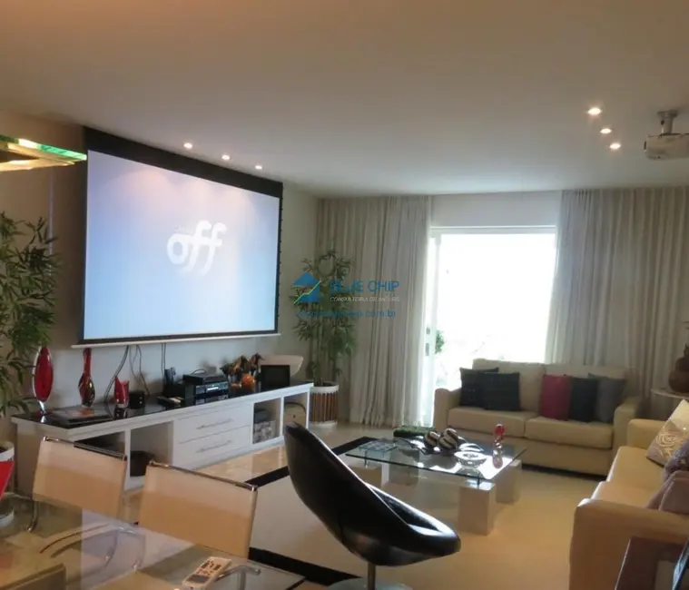 Apartamento com 4 quartos à venda, 220m2 em Barra da Tijuca, Rio De Janeiro - RJ - imagem 9 Foto 9 de Apartamento com 4 quartos à venda, 220m2 em Barra da Tijuca, Rio De Janeiro - RJ