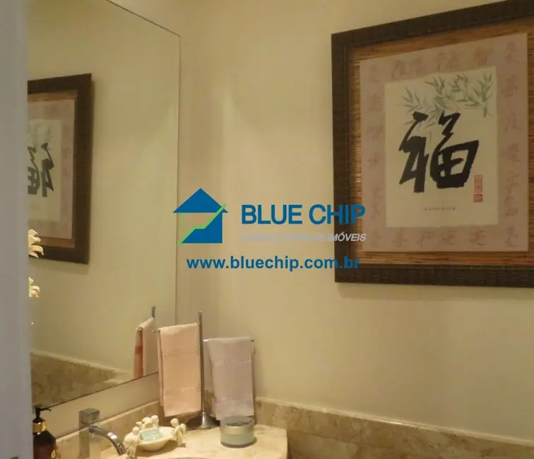 Apartamento com 4 quartos à venda, 220m2 em Barra da Tijuca, Rio De Janeiro - RJ - imagem 8 Foto 8 de Apartamento com 4 quartos à venda, 220m2 em Barra da Tijuca, Rio De Janeiro - RJ