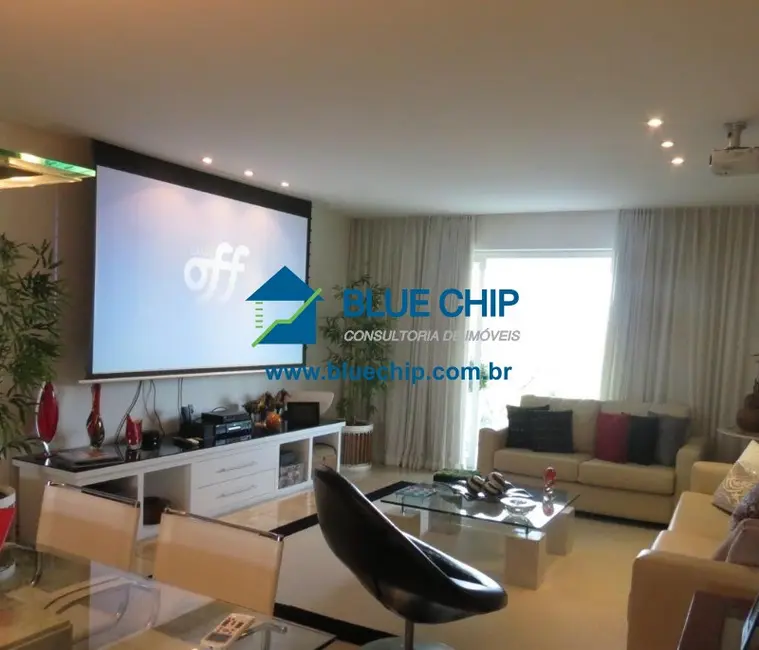 Apartamento com 4 quartos à venda, 220m2 em Barra da Tijuca, Rio De Janeiro - RJ - imagem 6 Foto 6 de Apartamento com 4 quartos à venda, 220m2 em Barra da Tijuca, Rio De Janeiro - RJ