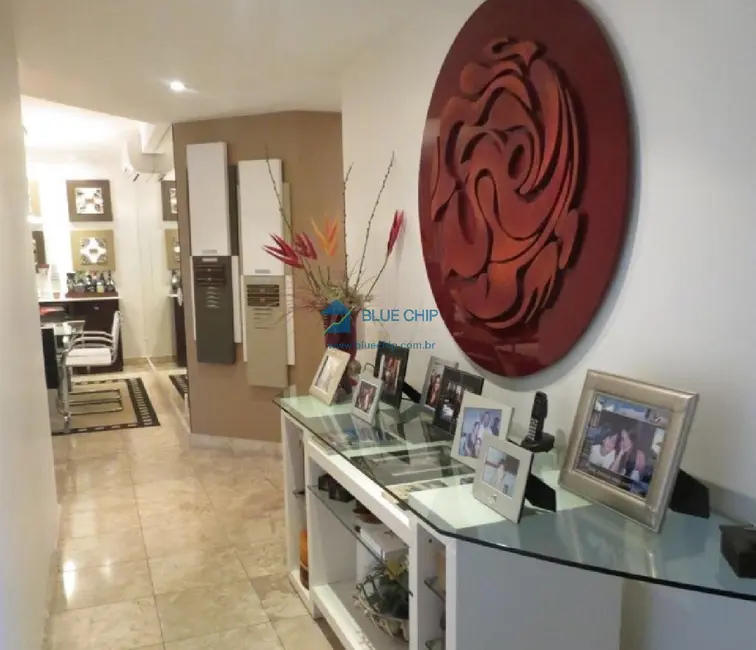 Foto 6 de Apartamento com 4 quartos à venda, 220m2 em Barra da Tijuca, Rio De Janeiro - RJ