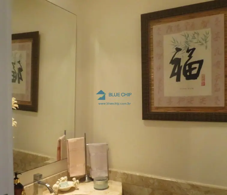 Foto 9 de Apartamento com 4 quartos à venda, 220m2 em Barra da Tijuca, Rio De Janeiro - RJ