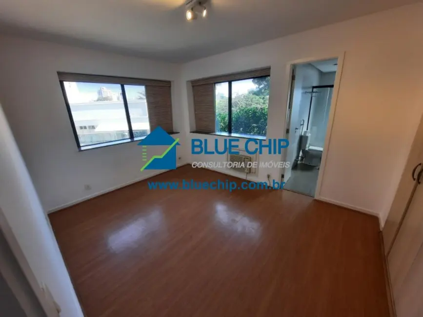 Foto 6 de Apartamento com 2 quartos à venda, 107m2 em Barra da Tijuca, Rio De Janeiro - RJ