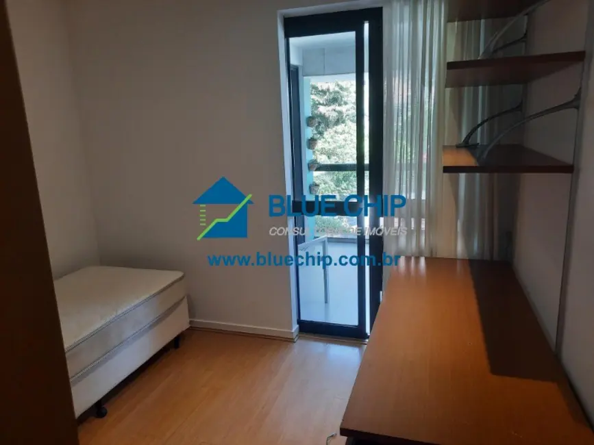 Foto 5 de Apartamento com 2 quartos à venda, 107m2 em Barra da Tijuca, Rio De Janeiro - RJ