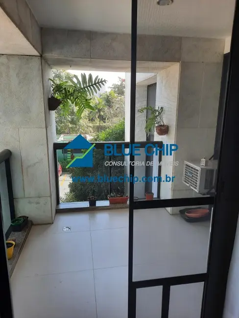 Foto 2 de Apartamento com 2 quartos à venda, 107m2 em Barra da Tijuca, Rio De Janeiro - RJ