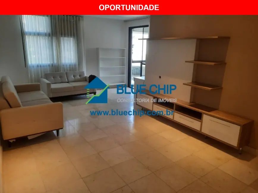 Foto 1 de Apartamento com 2 quartos à venda, 107m2 em Barra da Tijuca, Rio De Janeiro - RJ