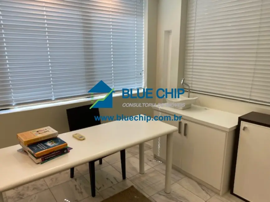 Sala Comercial à venda, 49m2 em Barra da Tijuca, Rio De Janeiro - RJ - imagem 7 Foto 7 de Sala Comercial à venda, 49m2 em Barra da Tijuca, Rio De Janeiro - RJ